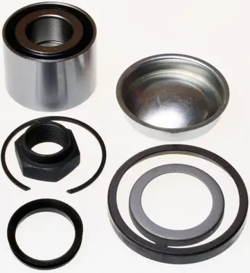 Handler.Part Wheel bearing kit DENCKERMANN W413261 1