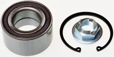 Handler.Part Wheel bearing kit DENCKERMANN W413278 1