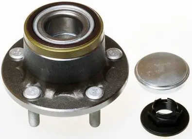 Handler.Part Wheel bearing kit DENCKERMANN W413349 1