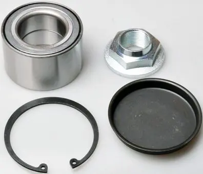 Handler.Part Wheel bearing kit DENCKERMANN W413299 1