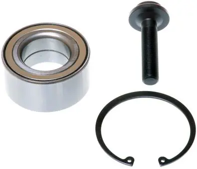 Handler.Part Wheel bearing kit DENCKERMANN W413275 1