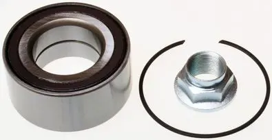 Handler.Part Wheel bearing kit DENCKERMANN W413287 1