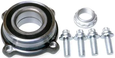 Handler.Part Wheel bearing kit DENCKERMANN W413337 1