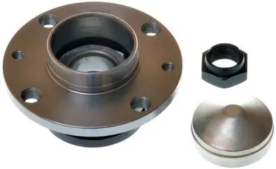 Handler.Part Wheel bearing kit DENCKERMANN W413309 1