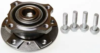 Handler.Part Wheel bearing kit DENCKERMANN W413352 1