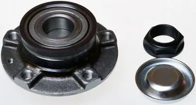 Handler.Part Wheel bearing kit DENCKERMANN W413323 1