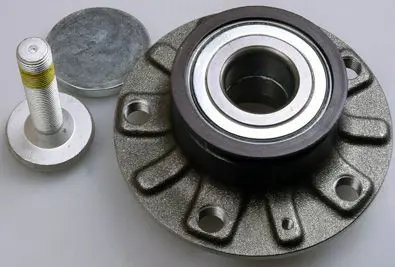 Handler.Part Wheel bearing kit DENCKERMANN W413325 1