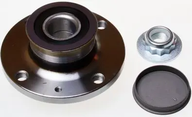 Handler.Part Wheel bearing kit DENCKERMANN W413313 1