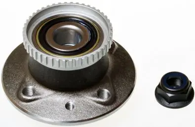 Handler.Part Wheel bearing kit DENCKERMANN W413334 1