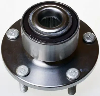 Handler.Part Wheel bearing kit DENCKERMANN W413367 1