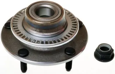 Handler.Part Wheel bearing kit DENCKERMANN W413368 1