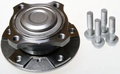 Handler.Part Wheel bearing kit DENCKERMANN W413360 1