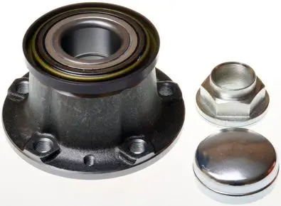 Handler.Part Wheel bearing kit DENCKERMANN W413390 1