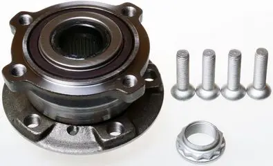 Handler.Part Wheel bearing kit DENCKERMANN W413400 1