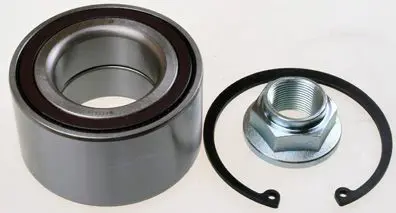 Handler.Part Wheel bearing kit DENCKERMANN W413476 1