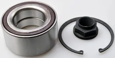 Handler.Part Wheel bearing kit DENCKERMANN W413498 1