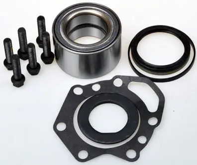 Handler.Part Wheel bearing kit DENCKERMANN W413438 1