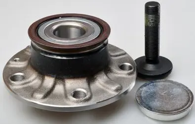 Handler.Part Wheel bearing kit DENCKERMANN W413507 1