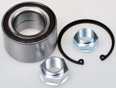 Handler.Part Wheel bearing kit DENCKERMANN W413422 1