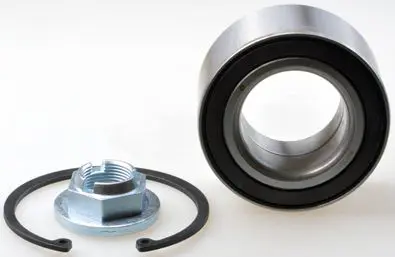 Handler.Part Wheel bearing kit DENCKERMANN W413511 1