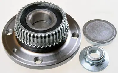 Handler.Part Wheel bearing kit DENCKERMANN W413529 1