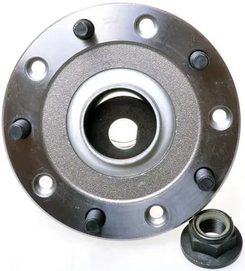 Handler.Part Wheel bearing kit DENCKERMANN W413388 1