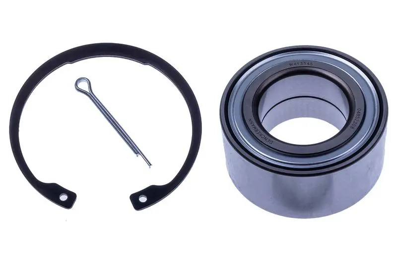 Handler.Part Wheel bearing kit DENCKERMANN W413545 1