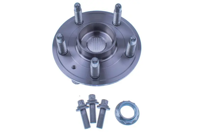 Handler.Part Wheel bearing kit DENCKERMANN W413546 1