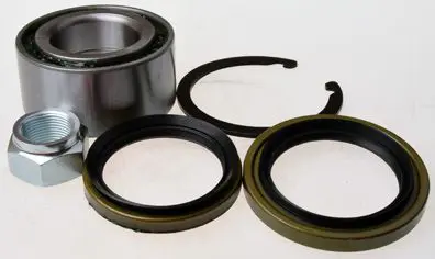 Handler.Part Wheel bearing kit DENCKERMANN W413563 1