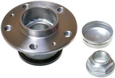 Handler.Part Wheel bearing kit DENCKERMANN W413378 1