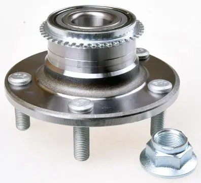 Handler.Part Wheel bearing kit DENCKERMANN W413565 1