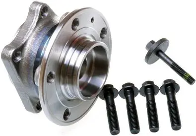 Handler.Part Wheel bearing kit DENCKERMANN W413396 1