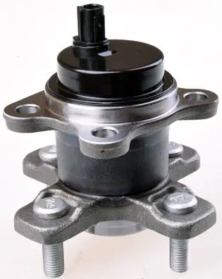 Handler.Part Wheel bearing kit DENCKERMANN W413570 1