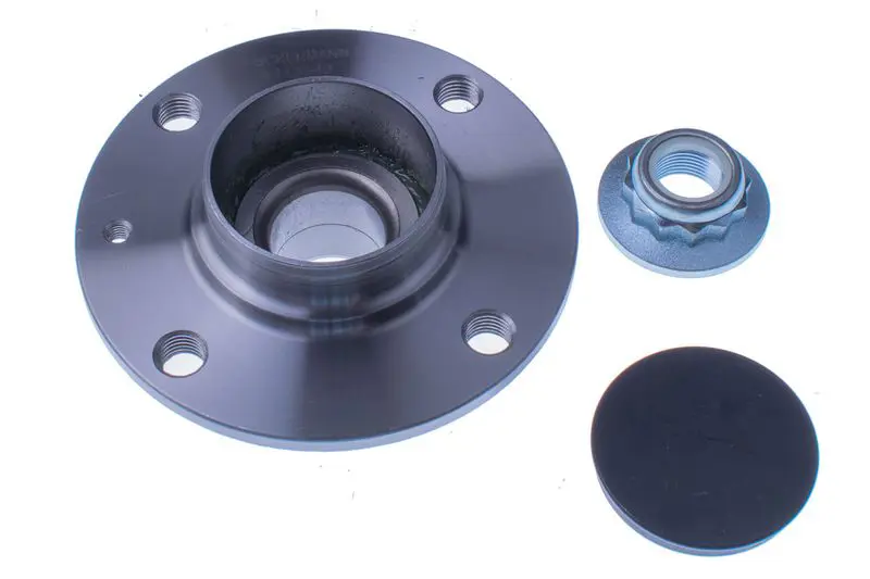 Handler.Part Wheel bearing kit DENCKERMANN W413549 1