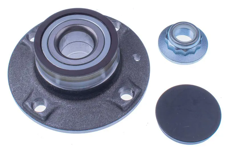 Handler.Part Wheel bearing kit DENCKERMANN W413549 2