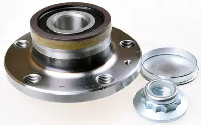 Handler.Part Wheel bearing kit DENCKERMANN WK413112 1