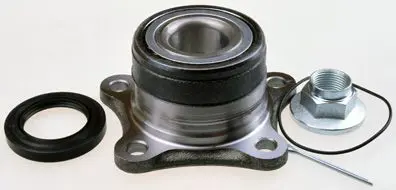 Handler.Part Wheel bearing kit DENCKERMANN W413556 1