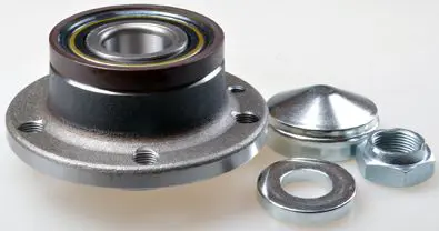 Handler.Part Wheel bearing kit DENCKERMANN w413531 1