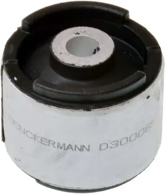 Handler.Part Control arm-/trailing arm bush DENCKERMANN D300085 1