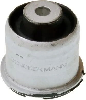 Handler.Part Control arm-/trailing arm bush DENCKERMANN D300107 1