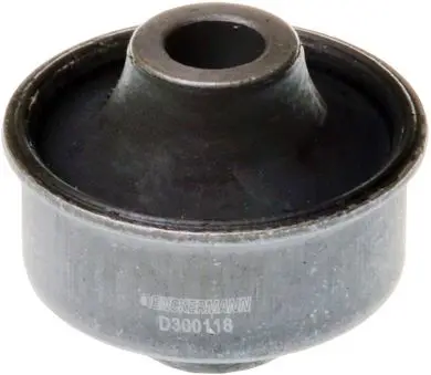 Handler.Part Control arm-/trailing arm bush DENCKERMANN D300118 1