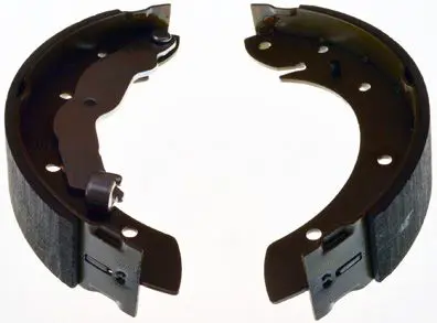 Handler.Part Brake shoe set DENCKERMANN B120043 1