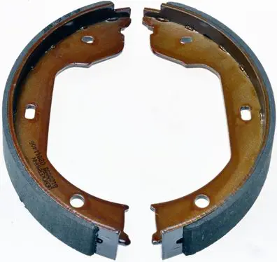 Handler.Part Brake shoe set DENCKERMANN B120098 1