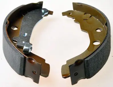 Handler.Part Brake shoe set DENCKERMANN B120142 1