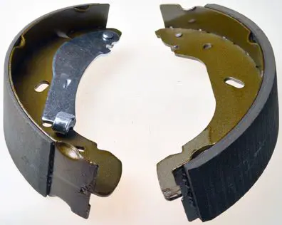 Handler.Part Brake shoe set DENCKERMANN B120116 1