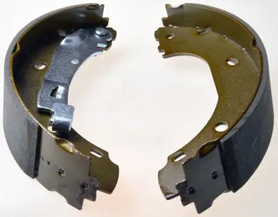 Handler.Part Brake shoe set DENCKERMANN B120106 1