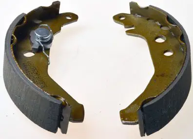 Handler.Part Brake shoe set DENCKERMANN B120118 1