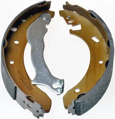 Handler.Part Brake shoe set DENCKERMANN B120173 1