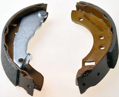 Handler.Part Brake shoe set DENCKERMANN B120059 1