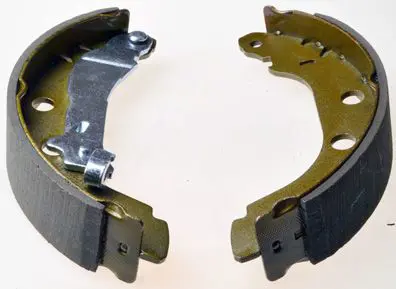 Handler.Part Brake shoe set DENCKERMANN B120149 1